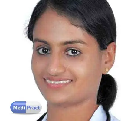 Dr. Nanty P. Tony Profile Picture