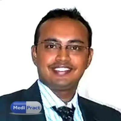 Dr. Nanu Som Profile Picture