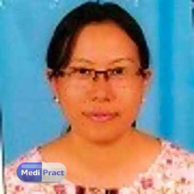 Dr. Naorem Rojy Devi Profile Picture
