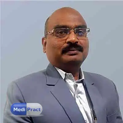 Dr. Naphene N Profile Picture