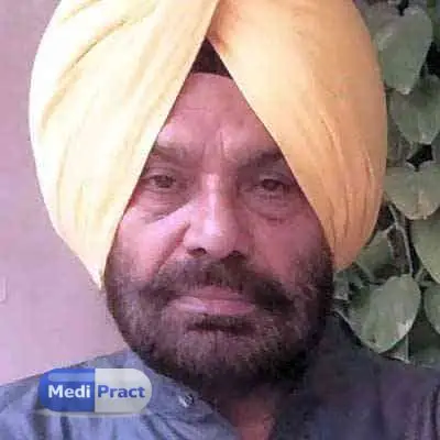 Dr. Napinder Singh Chahal Profile Picture