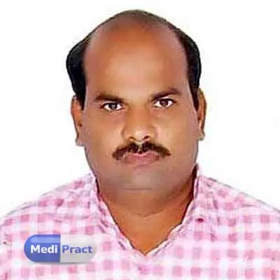 Dr. Narahari.B Profile Picture