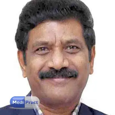 Dr. Narahari Profile Picture