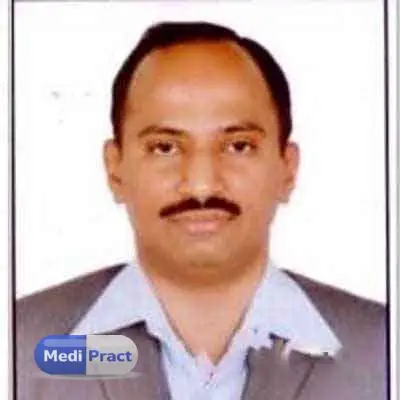 Dr. Narahari M G Profile Picture