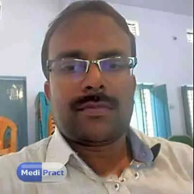 Dr. Narahari M Profile Picture