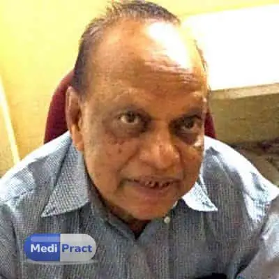 Dr. Narander Raj Profile Picture