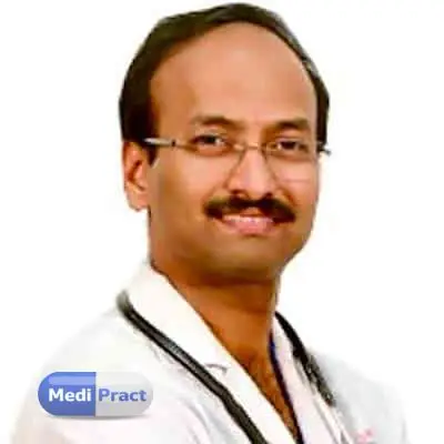 Dr. Narasa Raju Kavalipati Profile Picture