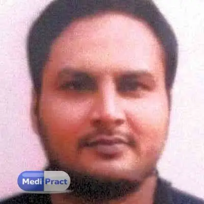 Dr. Narasimha Profile Picture