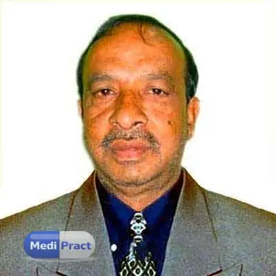 Dr. Narasimha Murthy Profile Picture