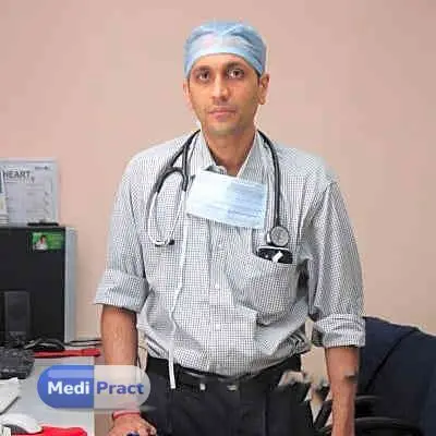 Dr. Narasimha Pai Profile Picture