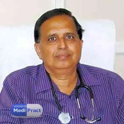 Dr. Narasimha Rao Vasireddy Profile Picture