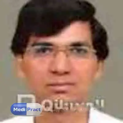 Dr. Narasimhaiah K Profile Picture