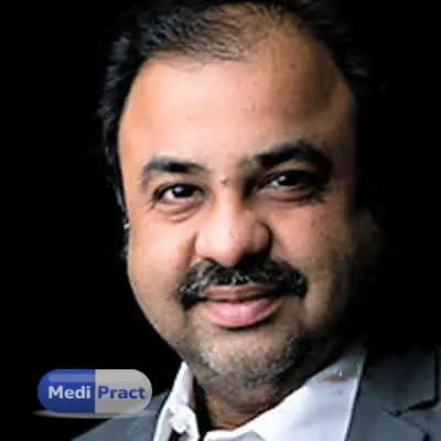 Dr. Narasimhan Bharadwaj Profile Picture