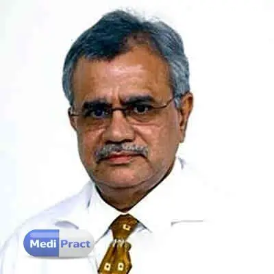 Dr. Narasimhan R Profile Picture
