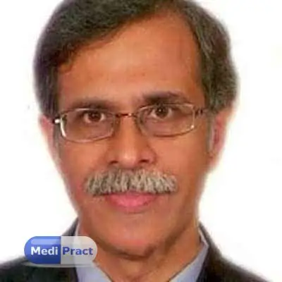 Dr. Narasimhan Subramanian Profile Picture
