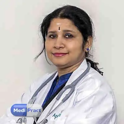 Dr. Narassa Narayani Profile Picture