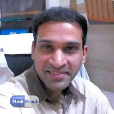 Dr. Narayan Babu Profile Picture