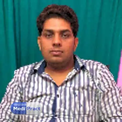 Dr. Narayan Dutt Profile Picture