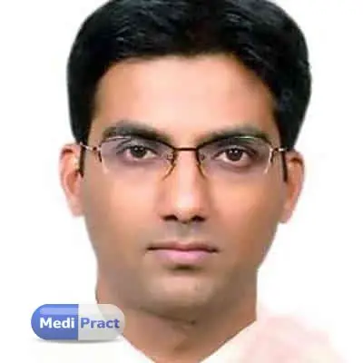 Dr. Narayan Gadkar Profile Picture