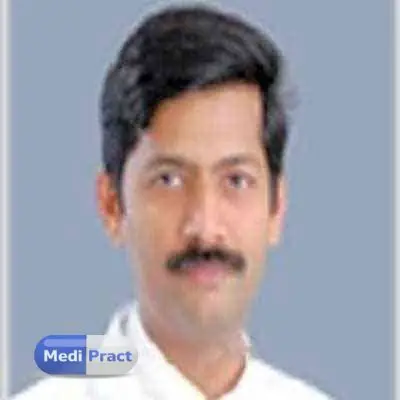 Dr. Narayan Hegde Profile Picture