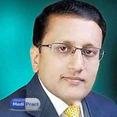 Dr. Narayan Hulse Profile Picture