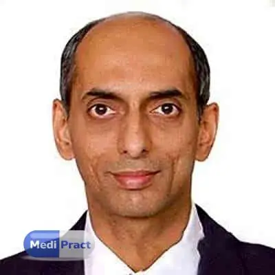 Dr. Narayan Jayashankar Profile Picture