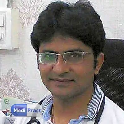 Dr. Narayan Jethwani Profile Picture