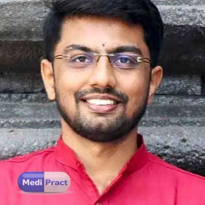 Dr. Narayan K.R Profile Picture