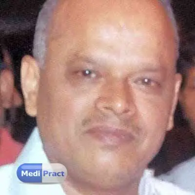 Dr. Narayan Prasad Verma Profile Picture