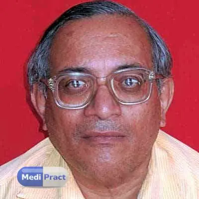 Dr. Narayan Ramchandra Gokhale Profile Picture