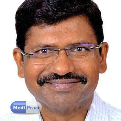Dr. Narayan Survase Profile Picture