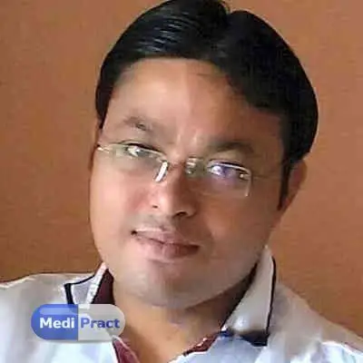 Dr. Narayan Tripathi Profile Picture