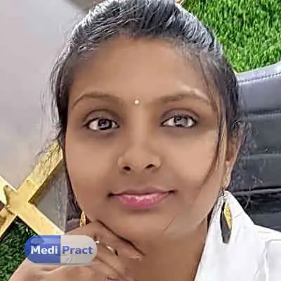 Dr. Narayana Amrutha Deepthi Profile Picture