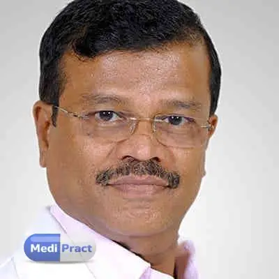 Dr. Narayana Murthy Profile Picture