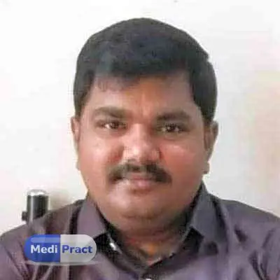 Dr. Narayana Nakkina Profile Picture