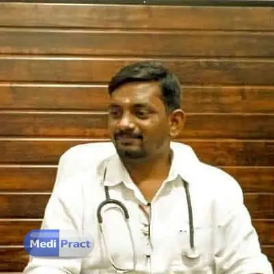 Dr. Narayana Prakash Profile Picture