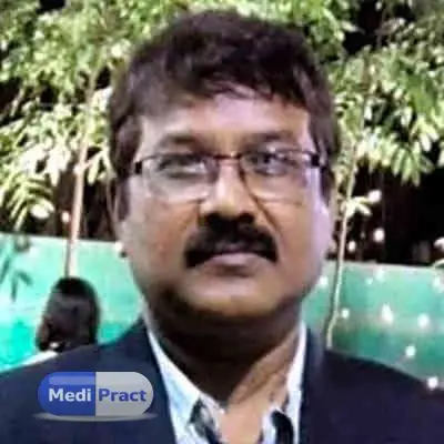 Dr. Narayana Rao Profile Picture