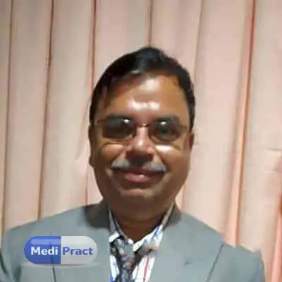 Dr. Narayana Swamy Nutheti Profile Picture