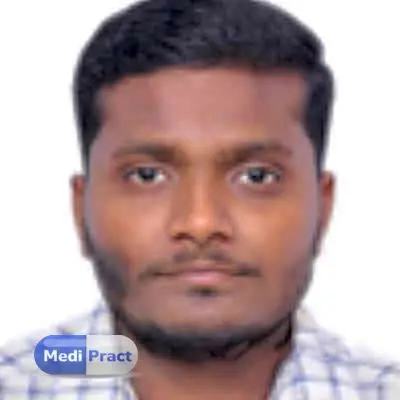 Dr. Narayanachetti Krishnachand Profile Picture