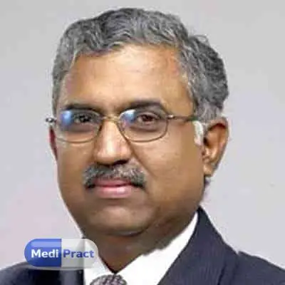 Dr. Narayanamurthy Profile Picture