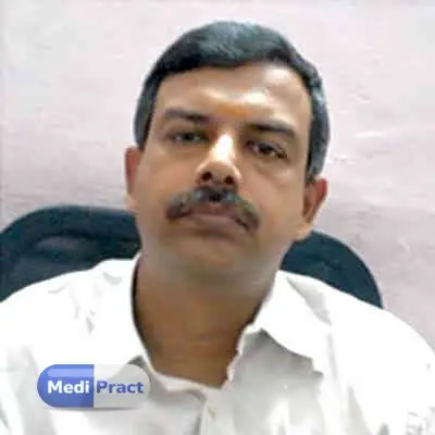 Dr. Narayanan. V Profile Picture