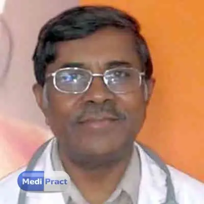 Dr. Narayanaswamy Profile Picture