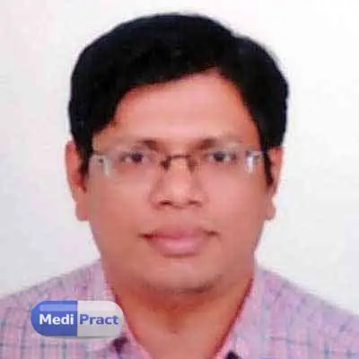 Dr. Narayen Dash Profile Picture