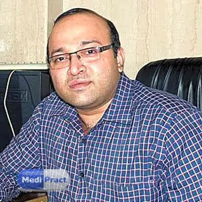 Dr. Naren Nayak Profile Picture