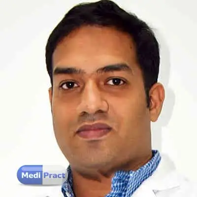 Dr. Naren Reddy Profile Picture