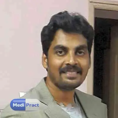 Dr. Narendar B Profile Picture