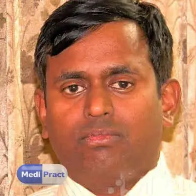 Dr. Narender Kumar Profile Picture