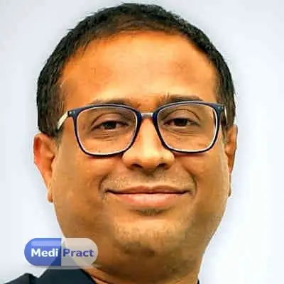 Dr. Narender kumar Thota Profile Picture