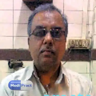 Dr. Narender R. Ahuja Profile Picture