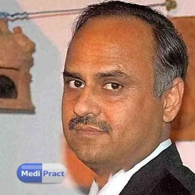 Dr. Narender Saini Profile Picture
